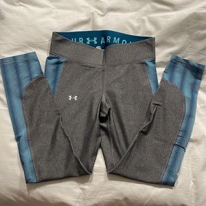 Under Armour leggings